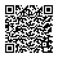 QR Code for Phone number +12176670194
