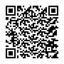 QR Code for Phone number +12176715783