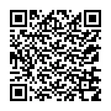 QR Code for Phone number +12176718204