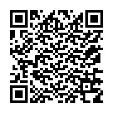 QR Code for Phone number +12176718419