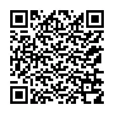 QR Code for Phone number +12176718424