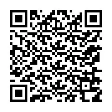 QR Code for Phone number +12176718426