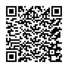 QR Code for Phone number +12176770129