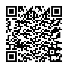 QR Code for Phone number +12176771490
