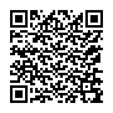 QR Code for Phone number +12176795158