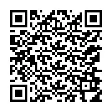 QR Code for Phone number +12176914268