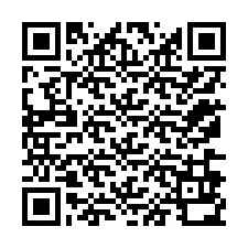 QR Code for Phone number +12176930019