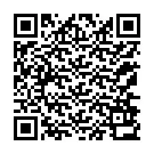 QR Code for Phone number +12176932670