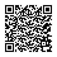 QR Code for Phone number +12176938533