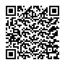 QR Code for Phone number +12177139638