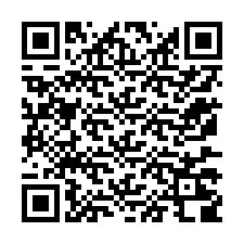 QR Code for Phone number +12177208106