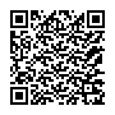 QR Code for Phone number +12177225161