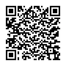 QR Code for Phone number +12177264038