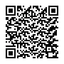QR Code for Phone number +12177270774