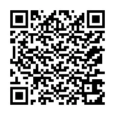 QR Code for Phone number +12177611859
