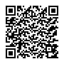 QR Code for Phone number +12177852454