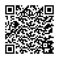 QR Code for Phone number +12177881904