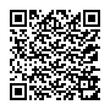 QR Code for Phone number +12177911648