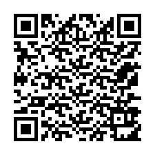 QR Code for Phone number +12177911657