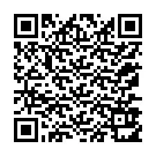 QR Code for Phone number +12177911658