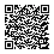QR Code for Phone number +12177913474