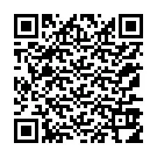 QR Code for Phone number +12177914850