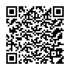 QR Code for Phone number +12177914855