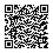 QR Code for Phone number +12177918820