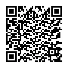 QR Code for Phone number +12177957204