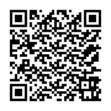 QR Code for Phone number +12177961831
