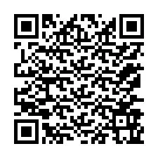 QR Code for Phone number +12177965769