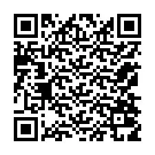 QR Code for Phone number +12178019777
