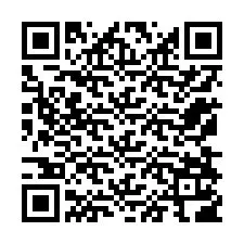 QR Code for Phone number +12178106327