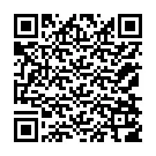 QR Code for Phone number +12178106331