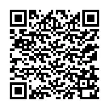 QR Code for Phone number +12178120118