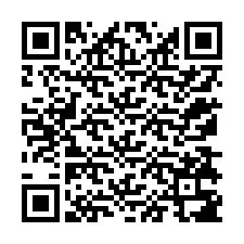 QR Code for Phone number +12178387988