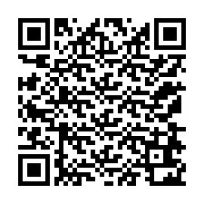 电话号码二维码 +12178622034
