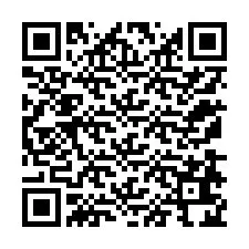 QR Code for Phone number +12178624114