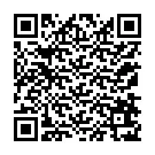 QR Code for Phone number +12178627714