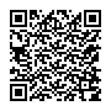 QR Code for Phone number +12178704266