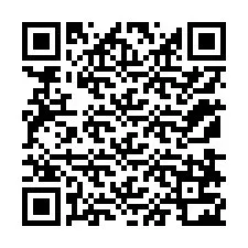 QR Code for Phone number +12178722201