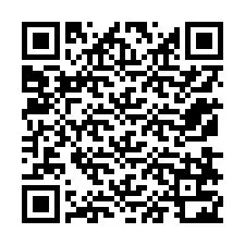 QR Code for Phone number +12178722207