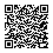 QR Code for Phone number +12178730097