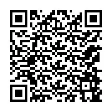 QR Code for Phone number +12178945777