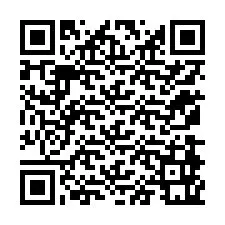 QR Code for Phone number +12178961042