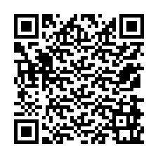 QR Code for Phone number +12178961047
