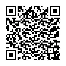 QR Code for Phone number +12179147184