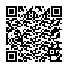 QR Code for Phone number +12179150195