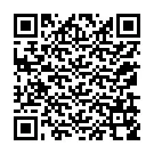QR Code for Phone number +12179158558
