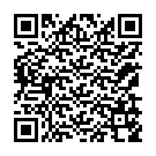 电话号码二维码 +12179158561